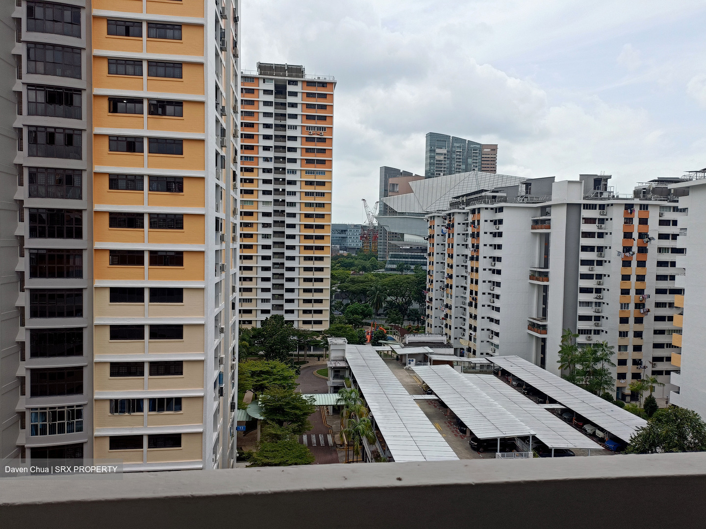 Blk 21 Ghim Moh Road (Queenstown), HDB 3 Rooms #515844761